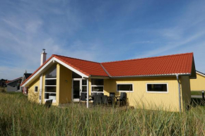Resort 2 Ferienhaus Typ D 130 in Großenbrode